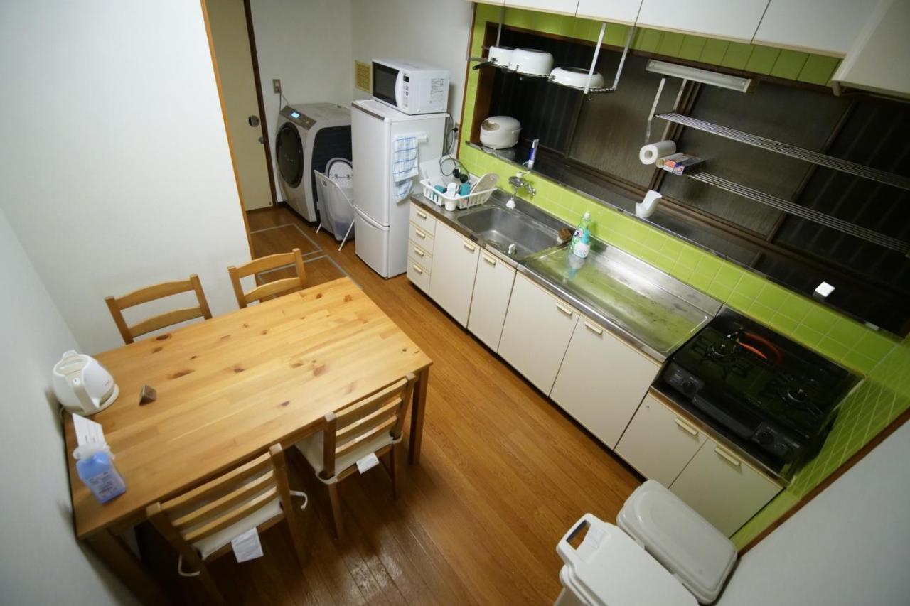 Guest Houseyachimata - Vacation Stay 9242 外观 照片