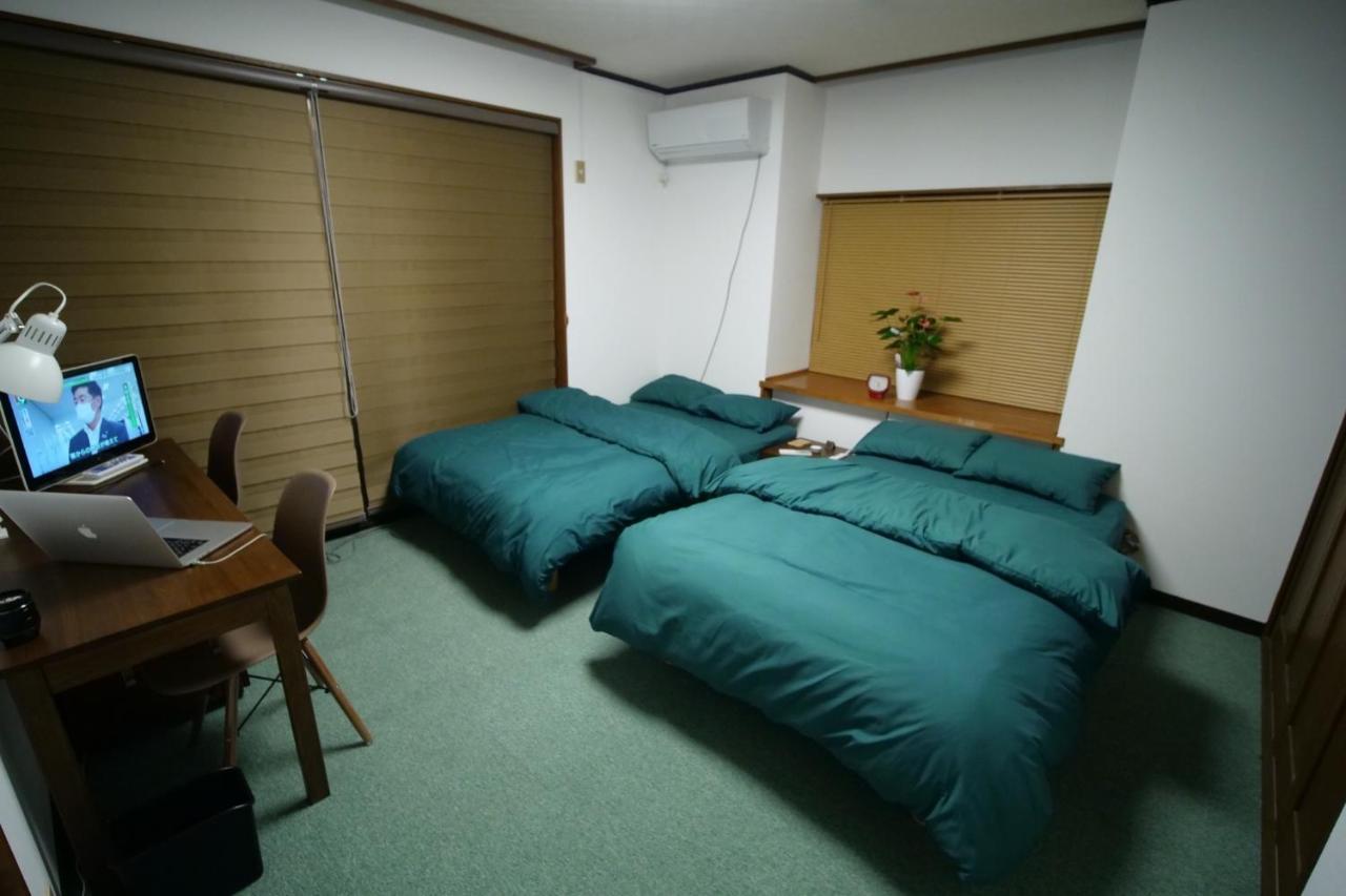Guest Houseyachimata - Vacation Stay 9242 外观 照片